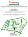Direction Map