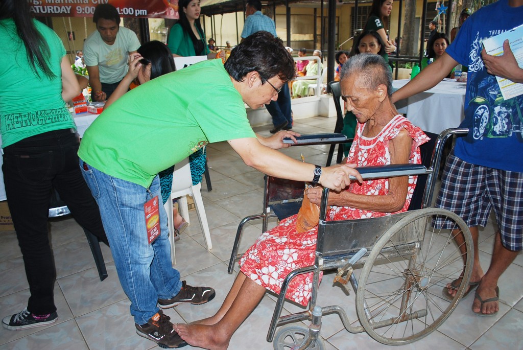 medical mission