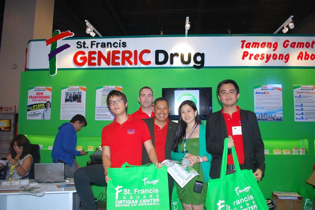 generics_expo