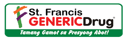 St. Francis Generic Drug
