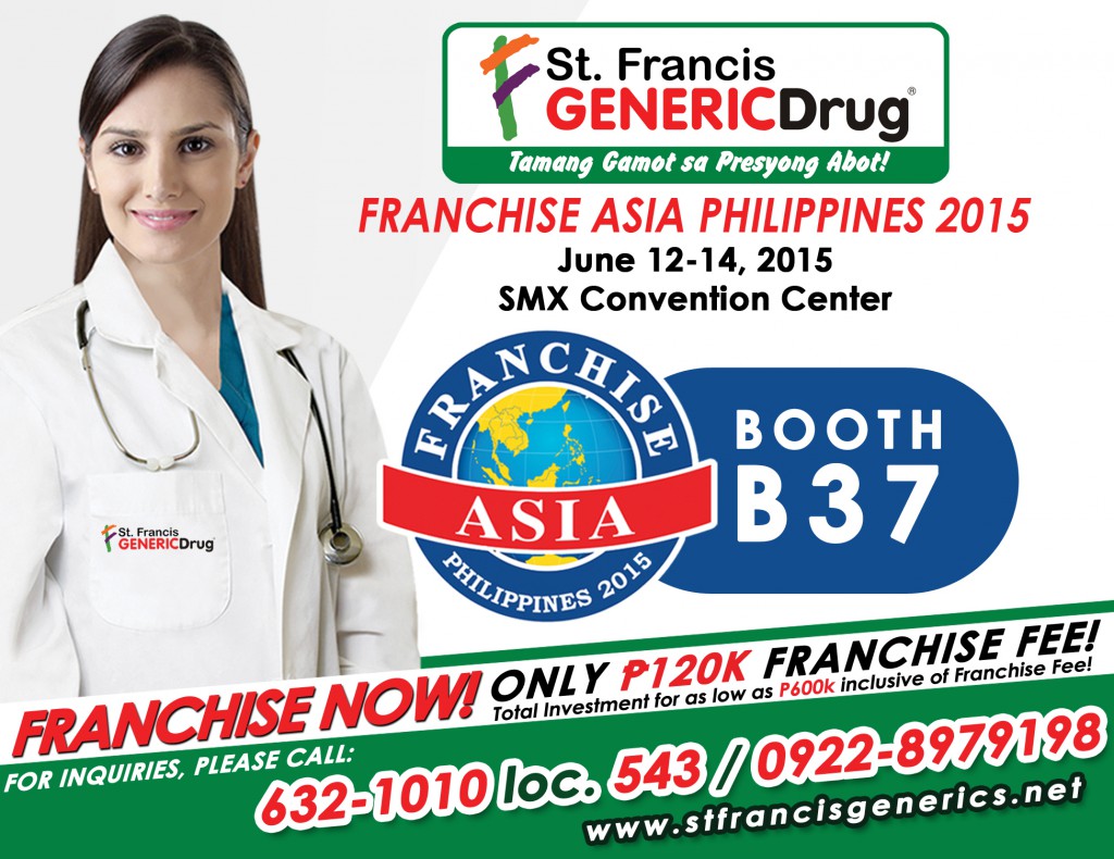 PFA Expo fb & website copy
