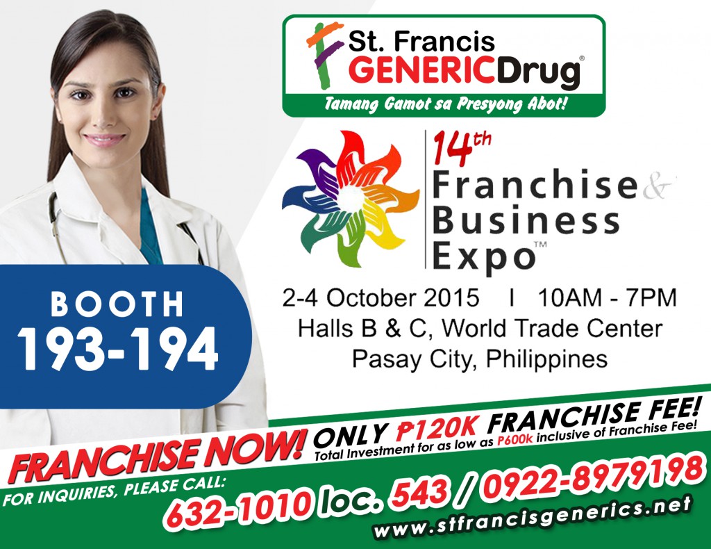 AFFI Expo fb & website copy