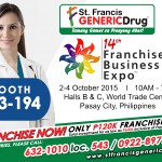 AFFI Expo fb & website copy